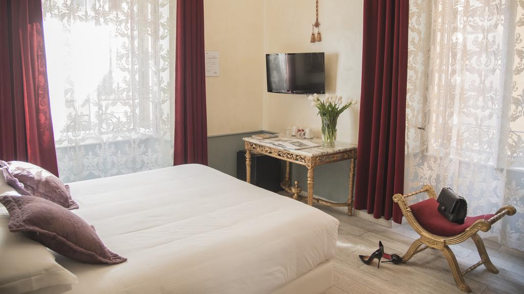 Ripetta Guest house 3*