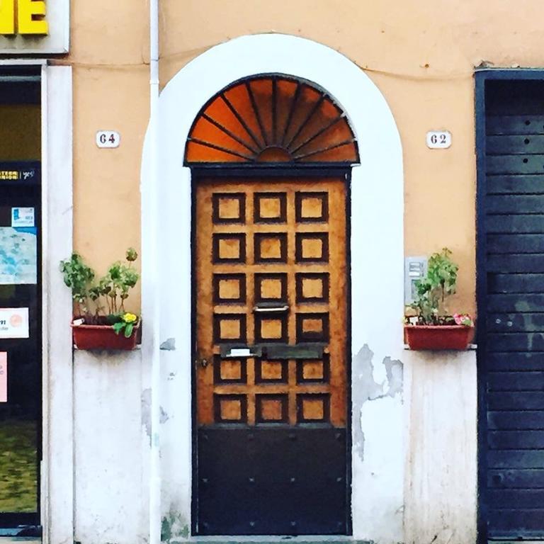 Al Ponte Del Papa B&B Bed & Breakfast