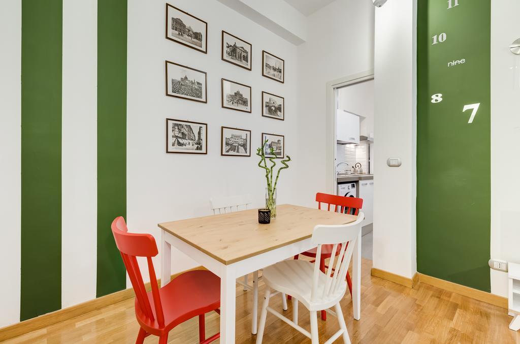 San Cosimato House Apartment *