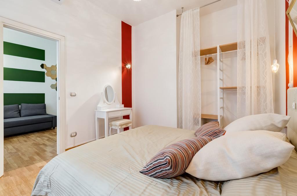 San Cosimato House Apartamento Roma