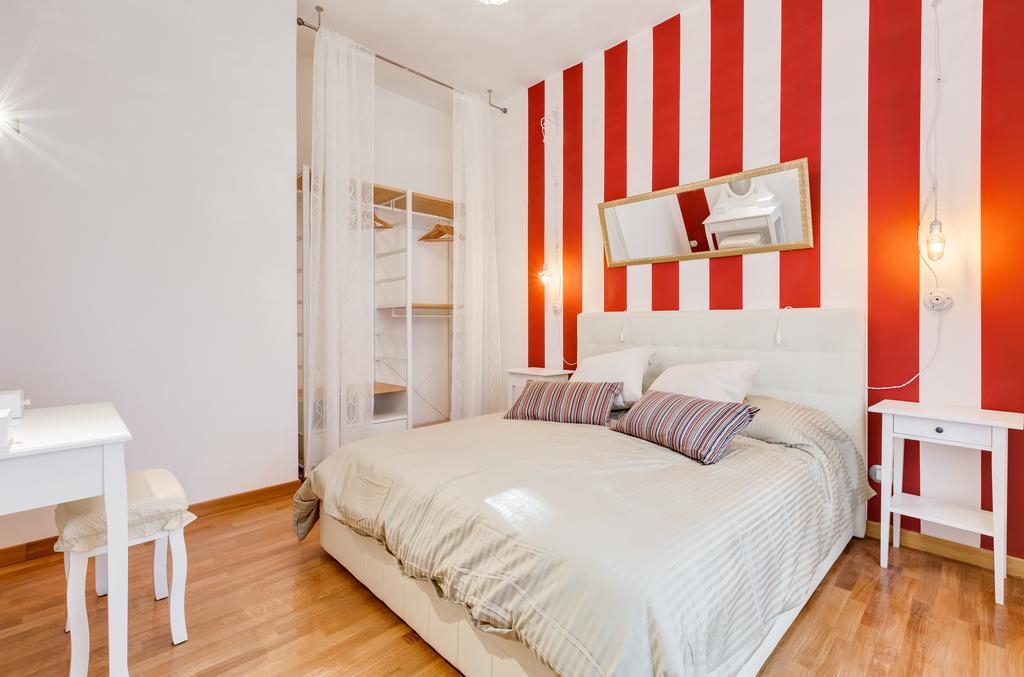 San Cosimato House Apartamento
