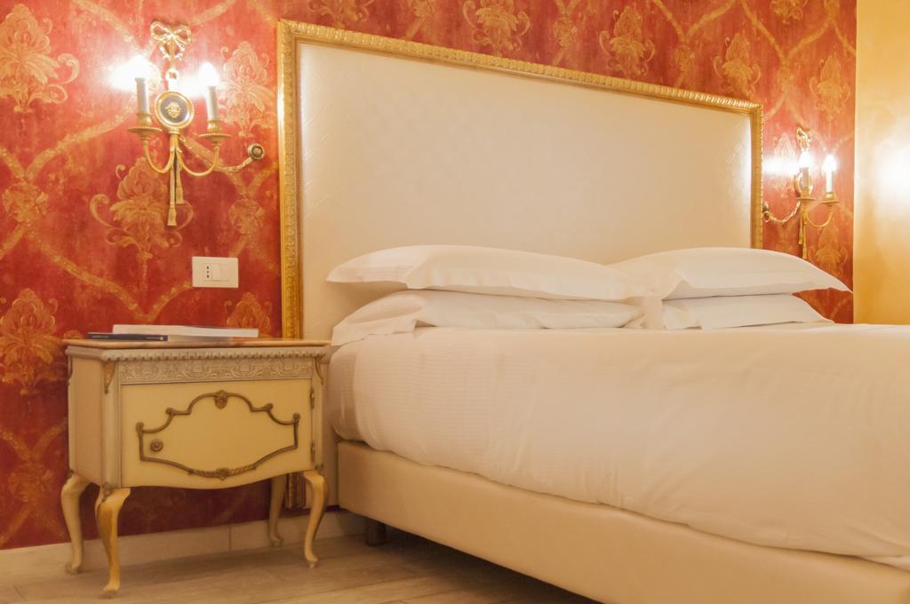 Ripetta Guest house