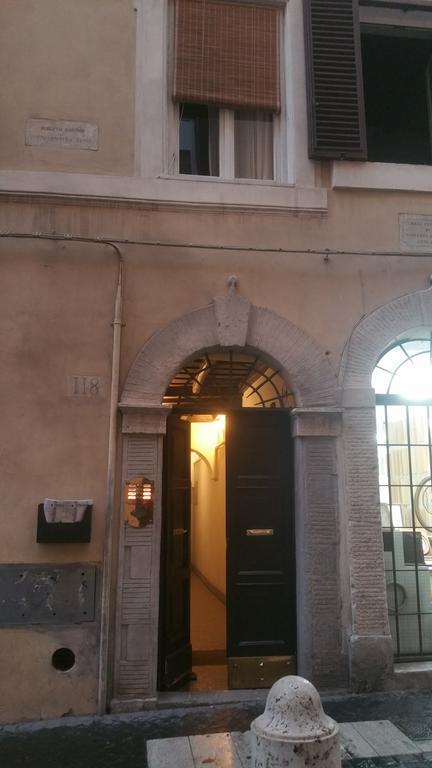 Suityrhome Rionemonti118 Vakantiehuis