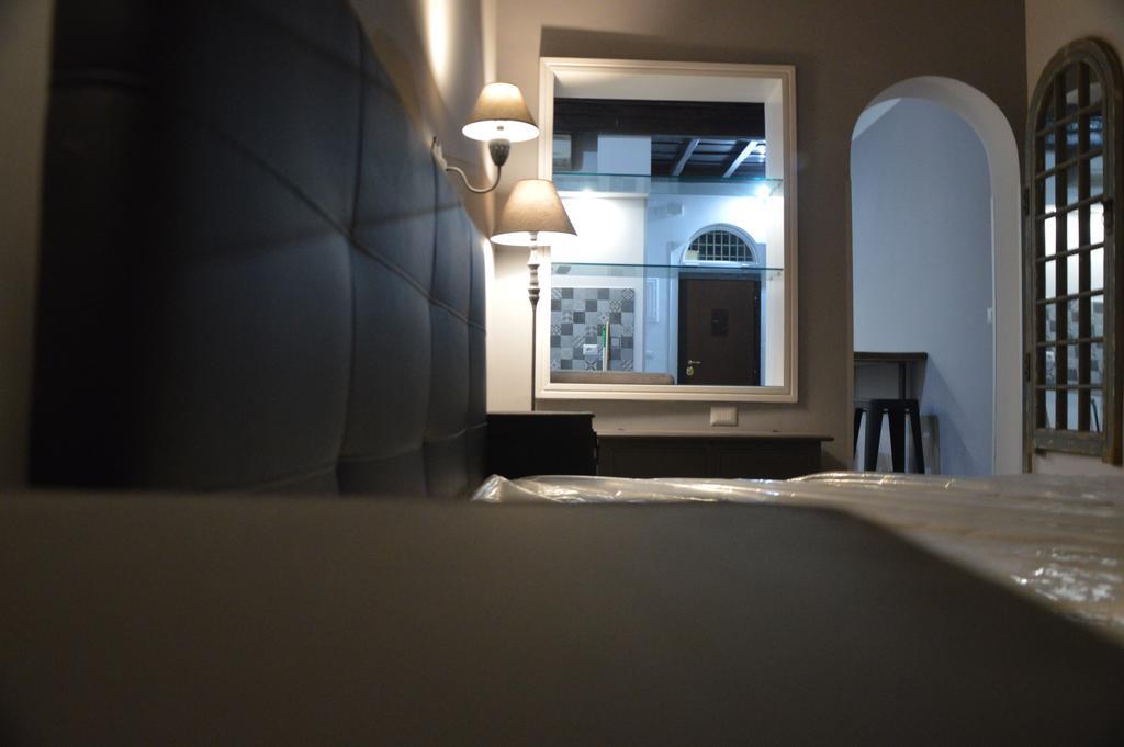 Suityrhome Rionemonti118 Vakantiehuis