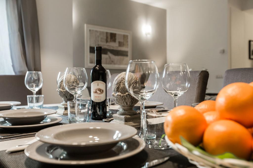 Thebestinrome Vite Appartement