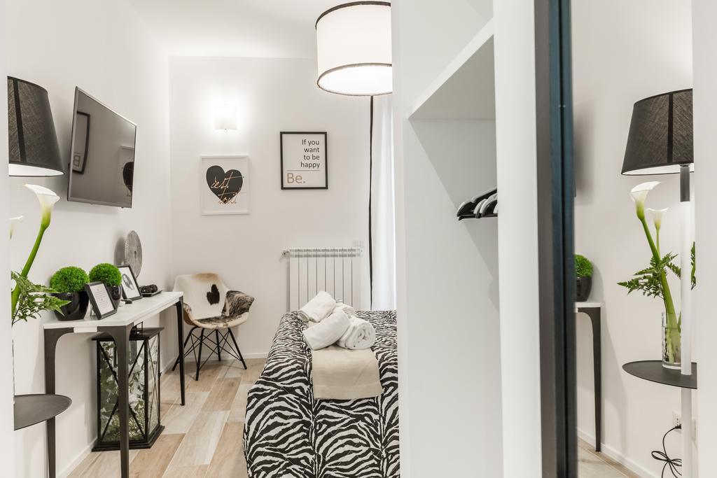 Appartement Thebestinrome Vite Rome