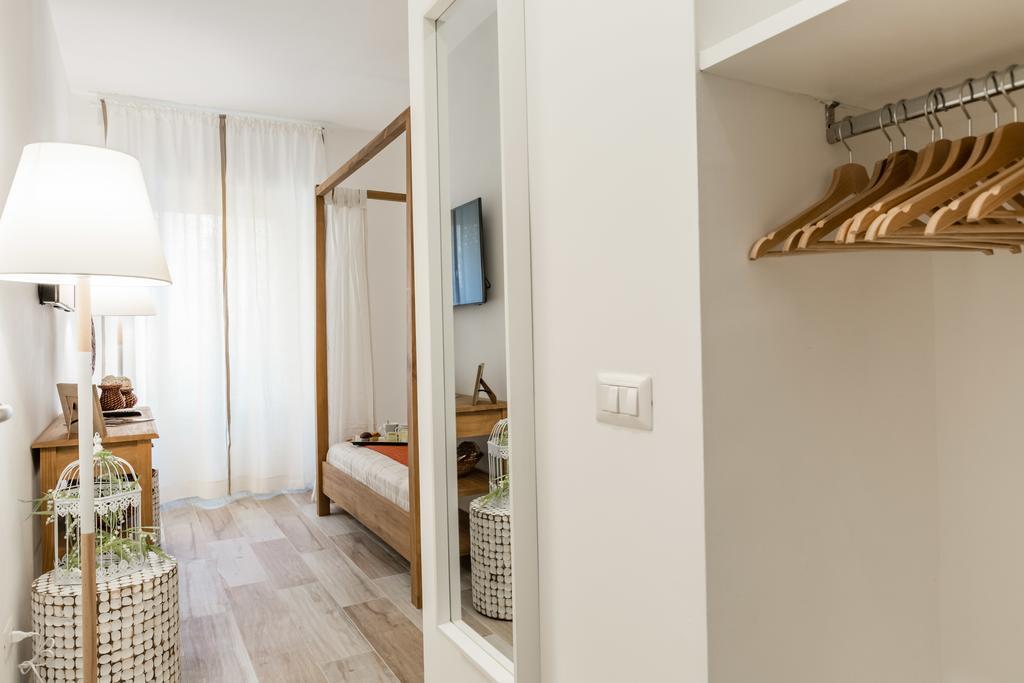 Appartement Thebestinrome Vite