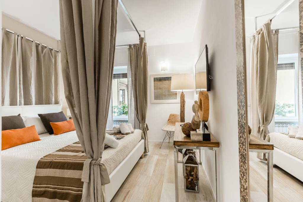 Thebestinrome Vite Appartement