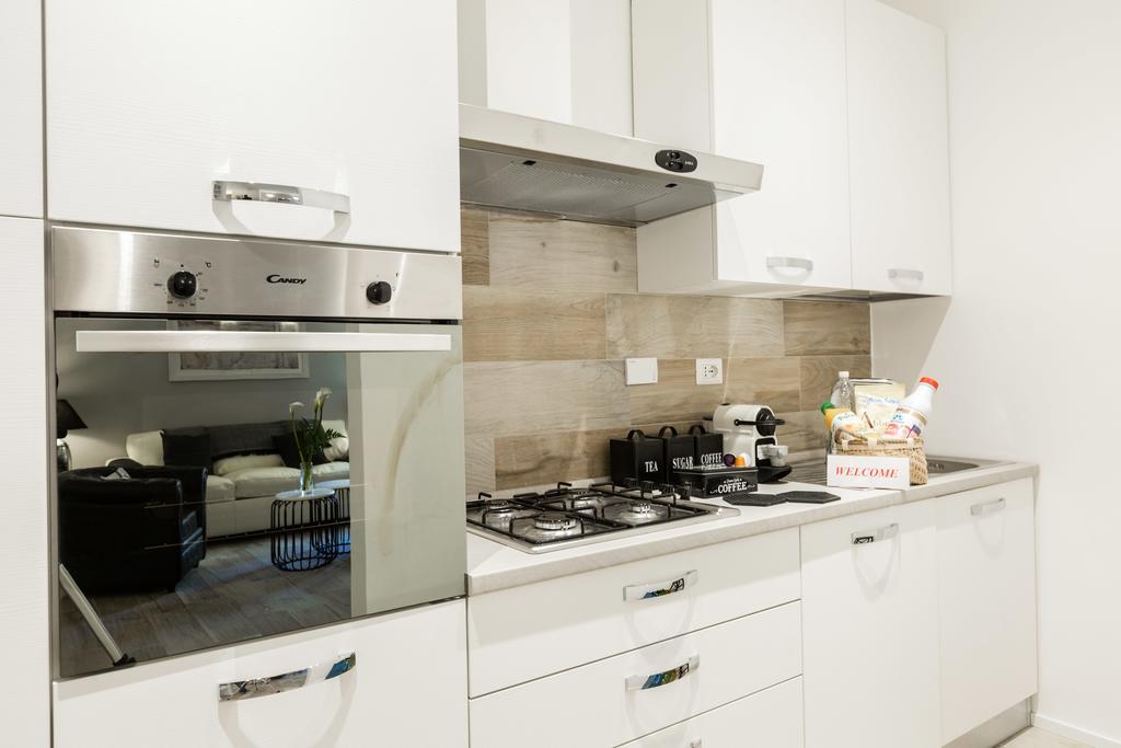 Appartement Thebestinrome Vite Rome