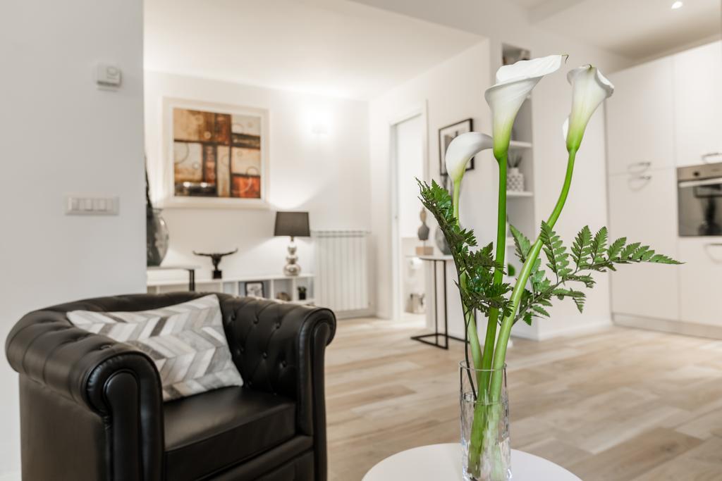 Thebestinrome Vite Appartement *