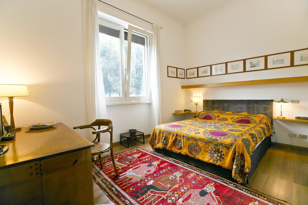 Aventino Orange Garden 2* Rome