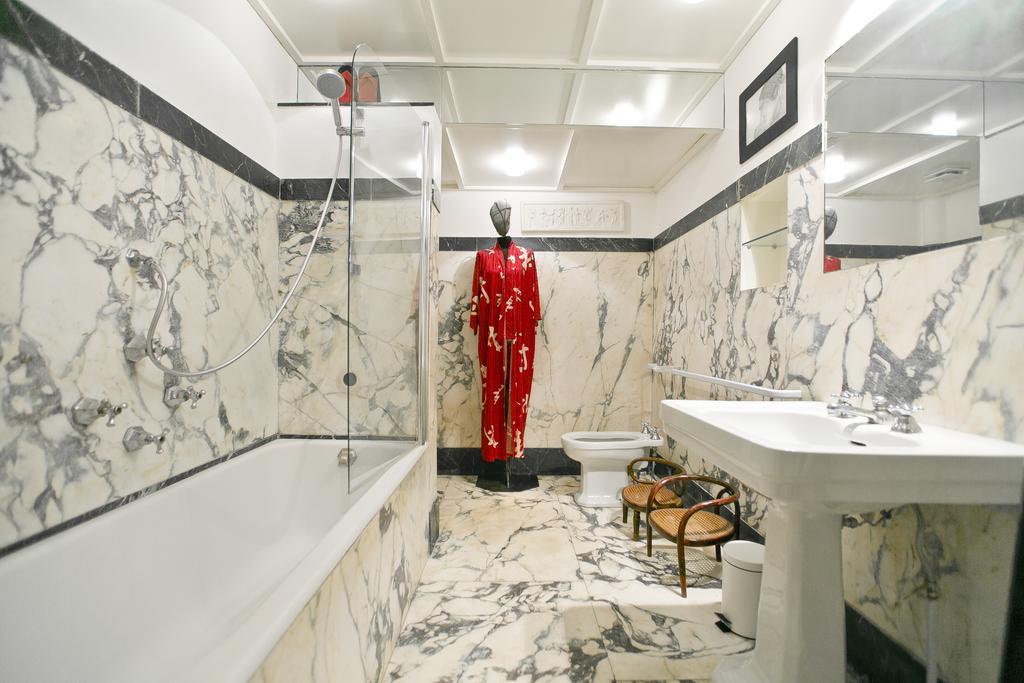Aventino Orange Garden Bed & Breakfast Rome