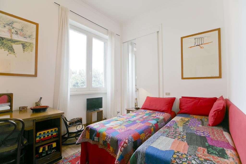 Aventino Orange Garden Bed & Breakfast 2*