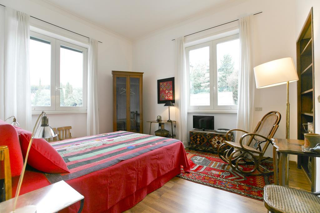 Aventino Orange Garden 2*
