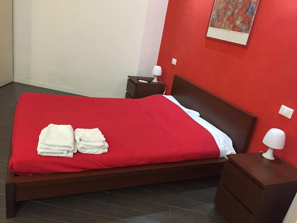 Bed&puppets Bed & Breakfast Rome