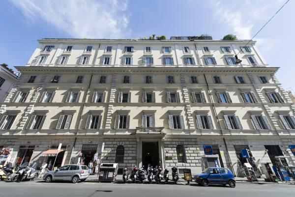 Caesar House Residenze Romane Rome