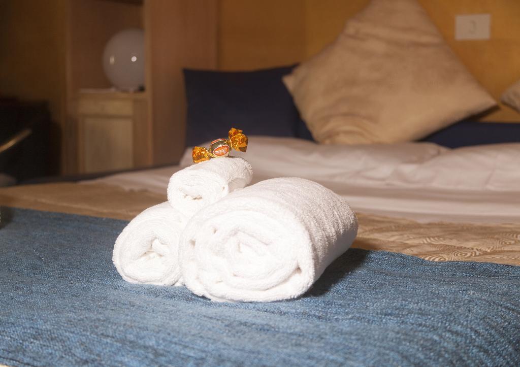 Salaria Luxury Suites Maison d'hôtes Rome