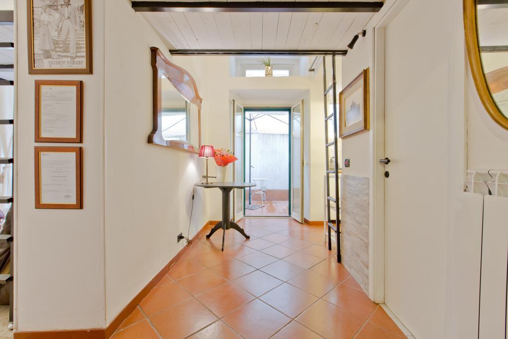 Vacanze Romane Colosseum Appartement Rome