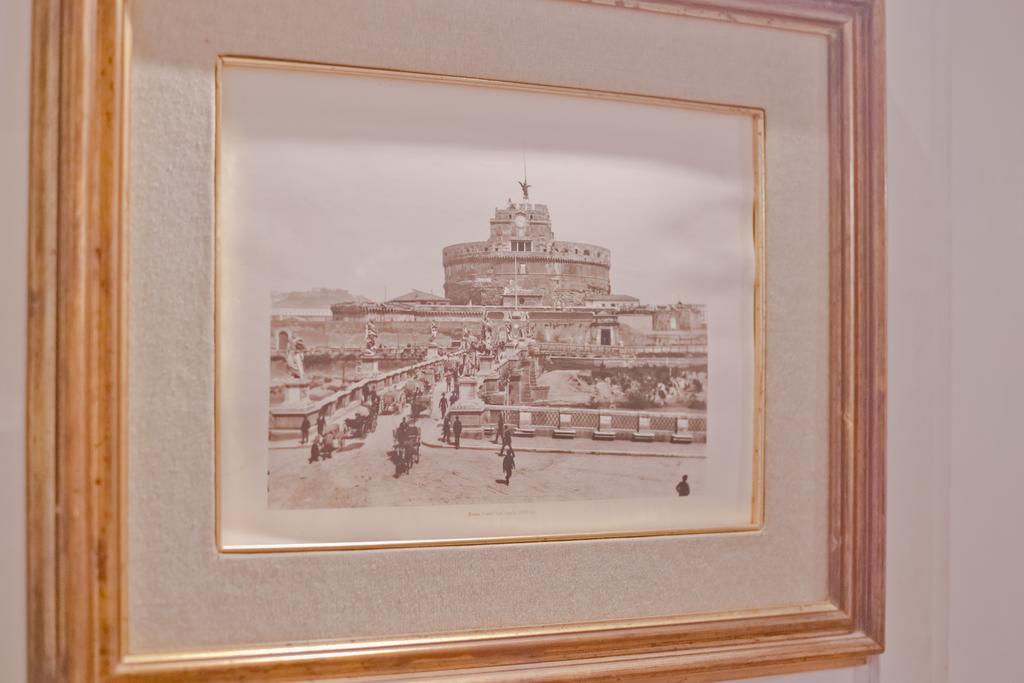 Vacanze Romane Colosseum Appartement *