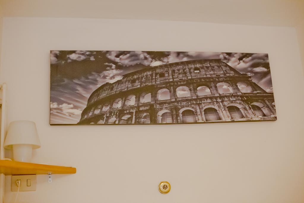 Vacanze Romane Colosseum * Rome