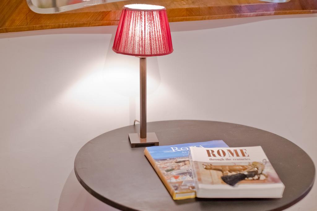 Vacanze Romane Colosseum Appartement Rome