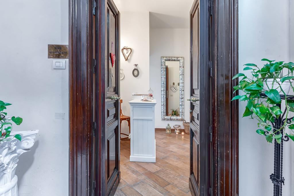 Matilde's In St. Peter Gasthuis
