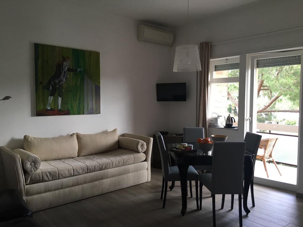 Appartement Megi San Peter Rome