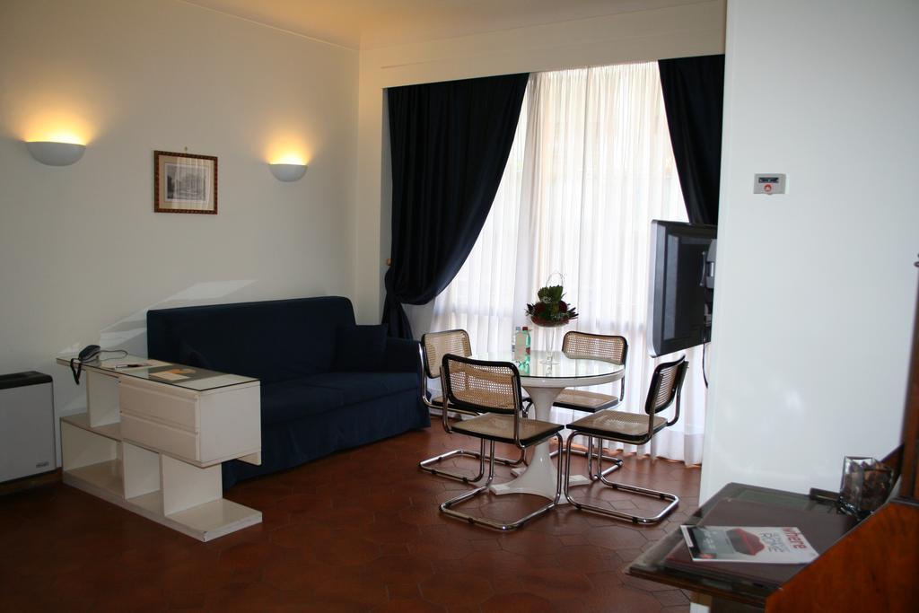 V House