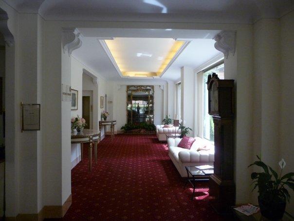 V House Rome