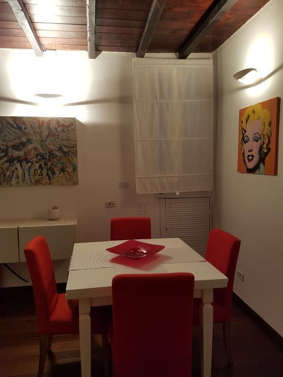 Trastevere Art Apartamento *