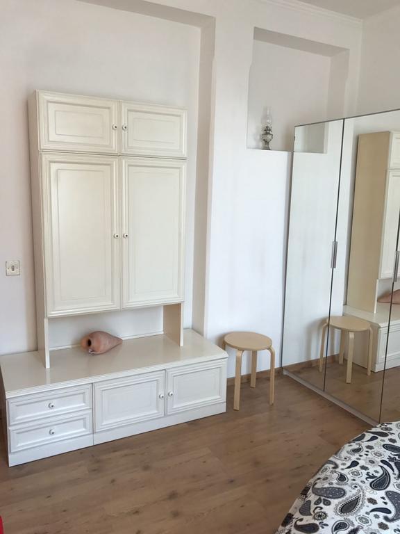 Apartment Splendido Attico' La Casa Di Costantino Rome