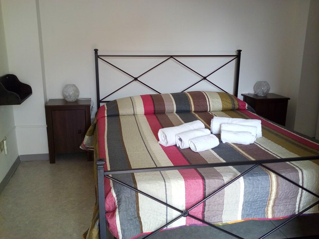 Bed & Breakfast La Cubanina Rome