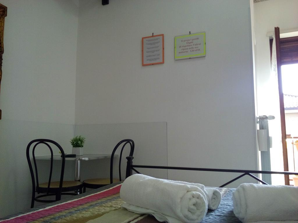 La Cubanina Bed & Breakfast Rome