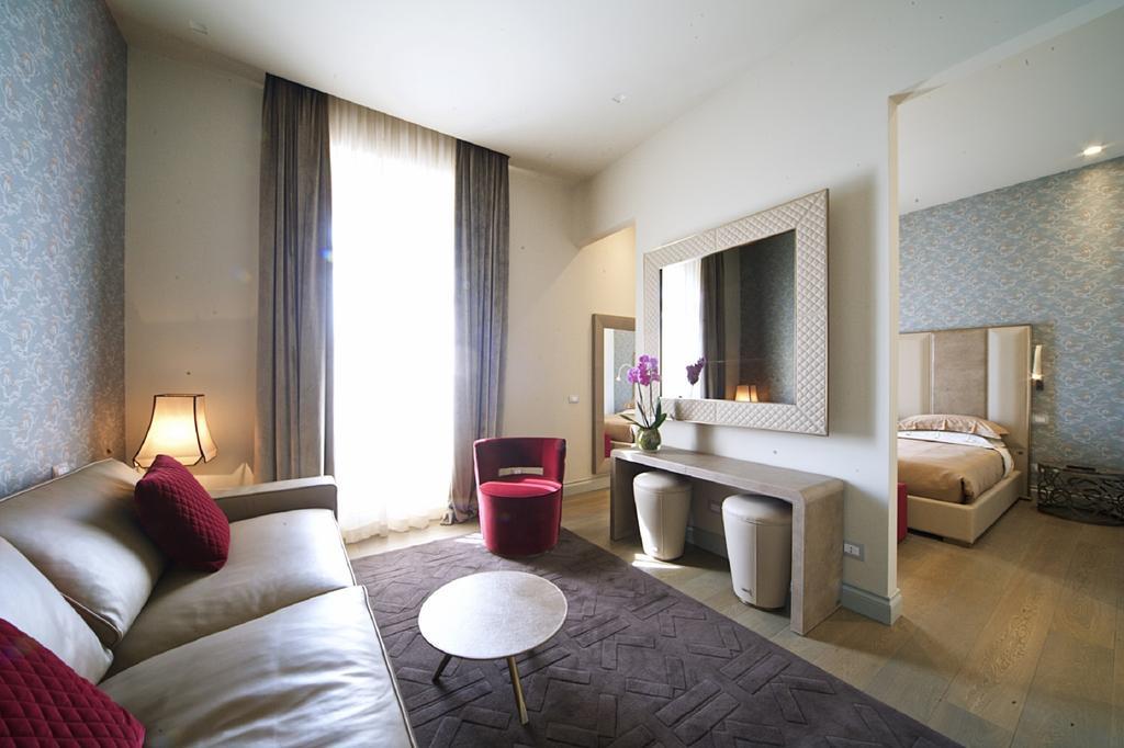 Vittoriano Luxury Maison d'hôtes *