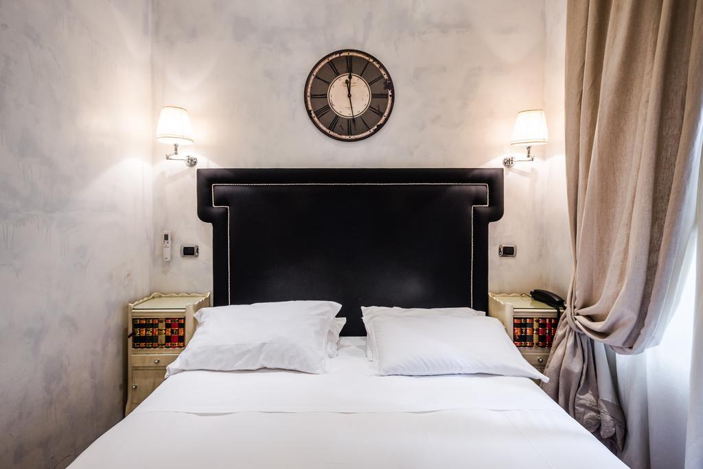 Mdm Maison d'hôtes Rome