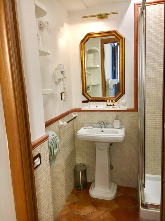 Bed & Breakfast Pettinary Village Rome