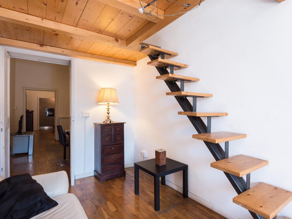 Ricci Apartamento *