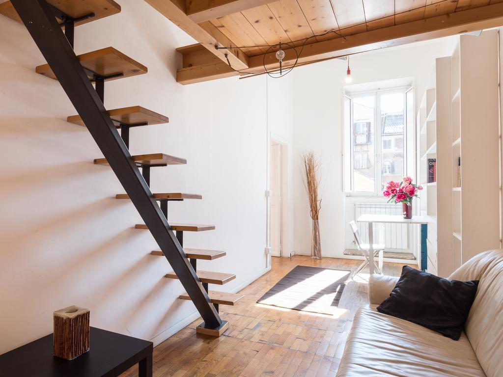 Ricci Apartamento