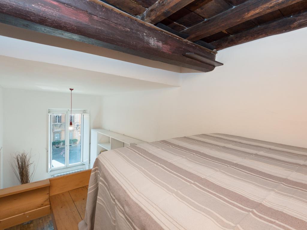 Ricci Apartamento Roma
