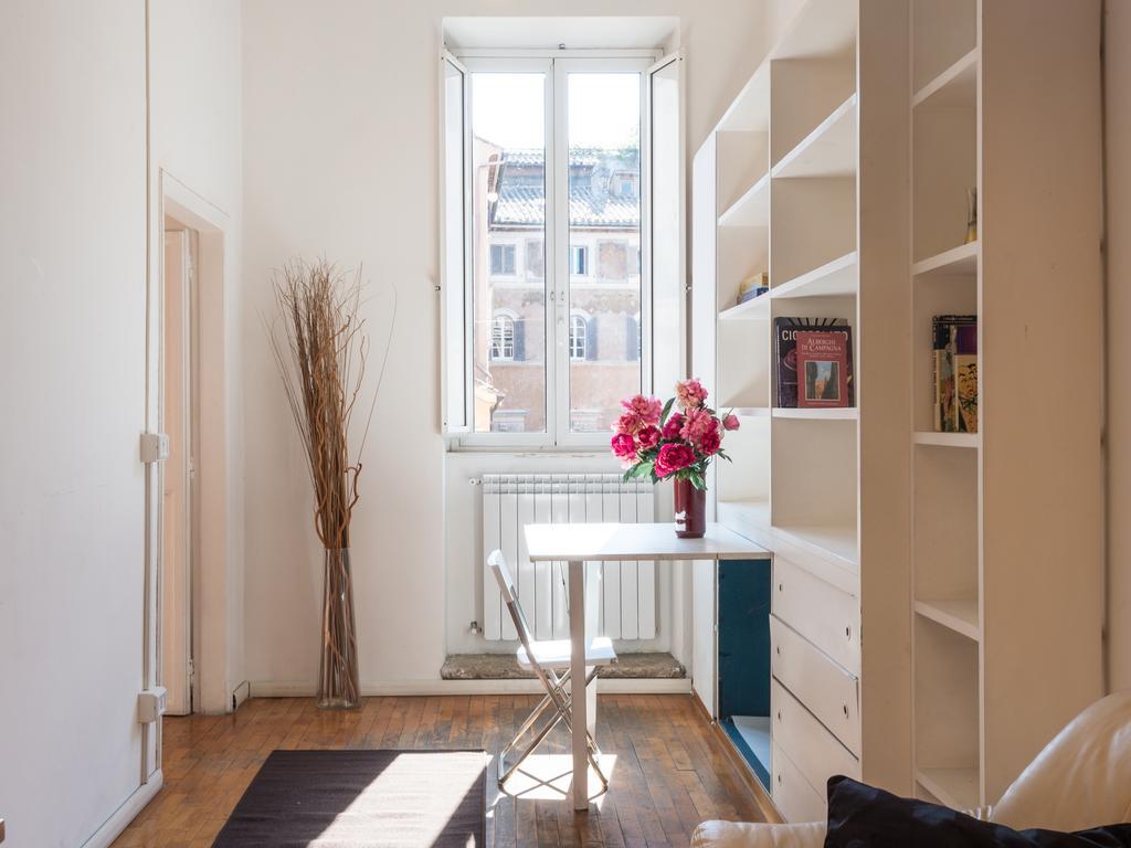 Ricci Apartamento