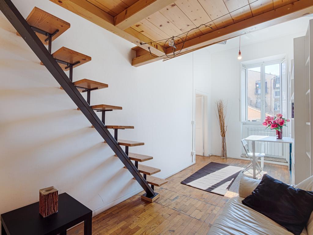 Apartamento Ricci