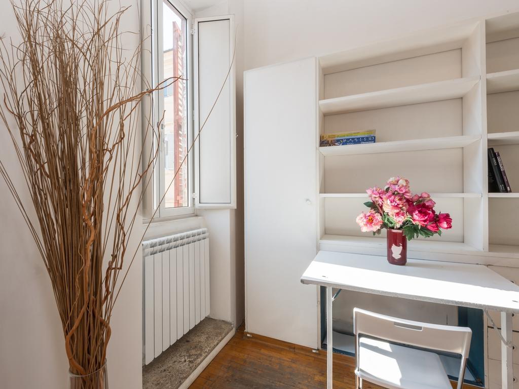 Ricci Apartamento Roma