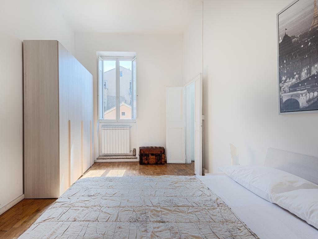 Apartamento Ricci *