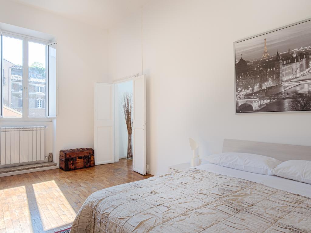 Ricci Apartamento *