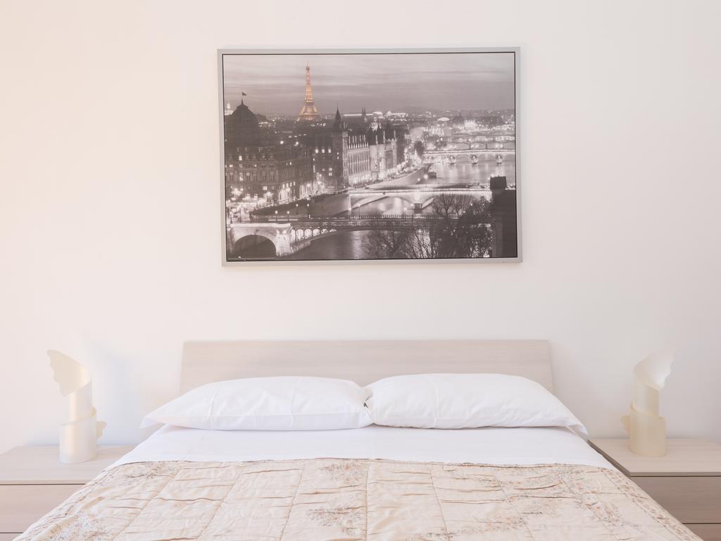 Apartamento Ricci Roma