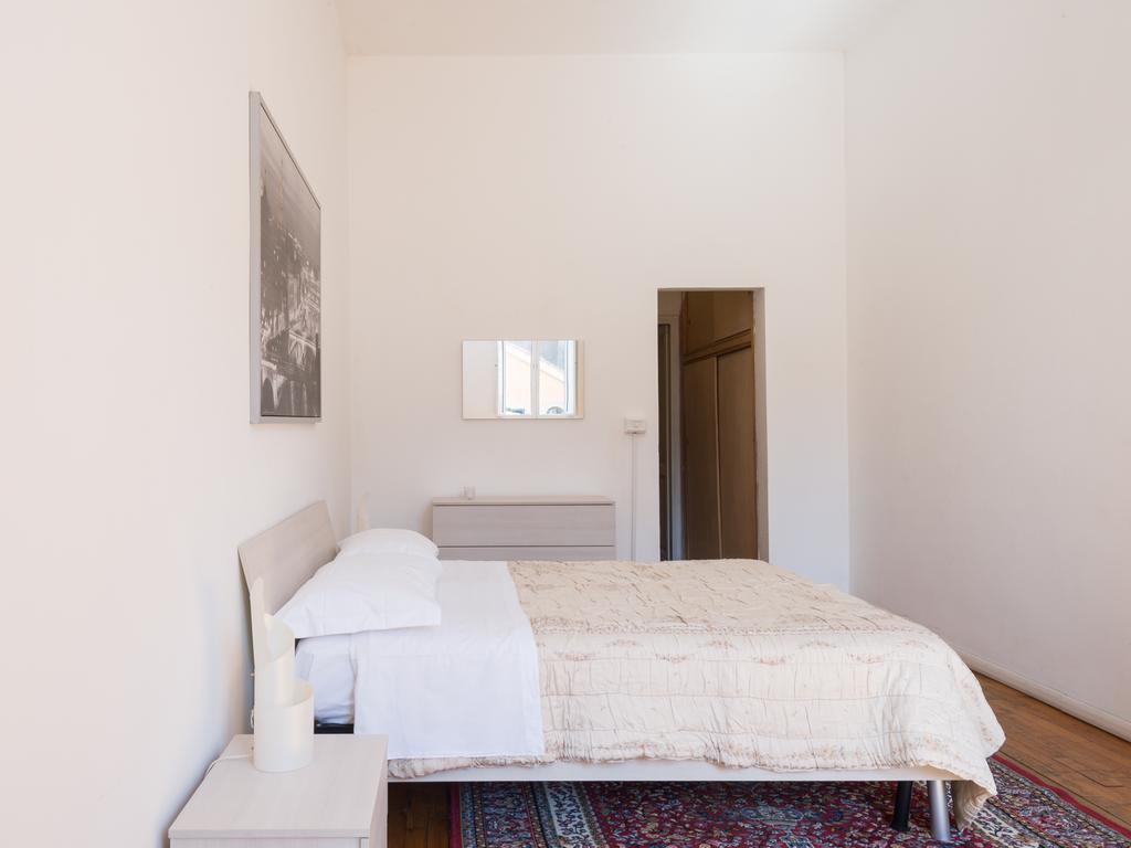 Apartamento Ricci