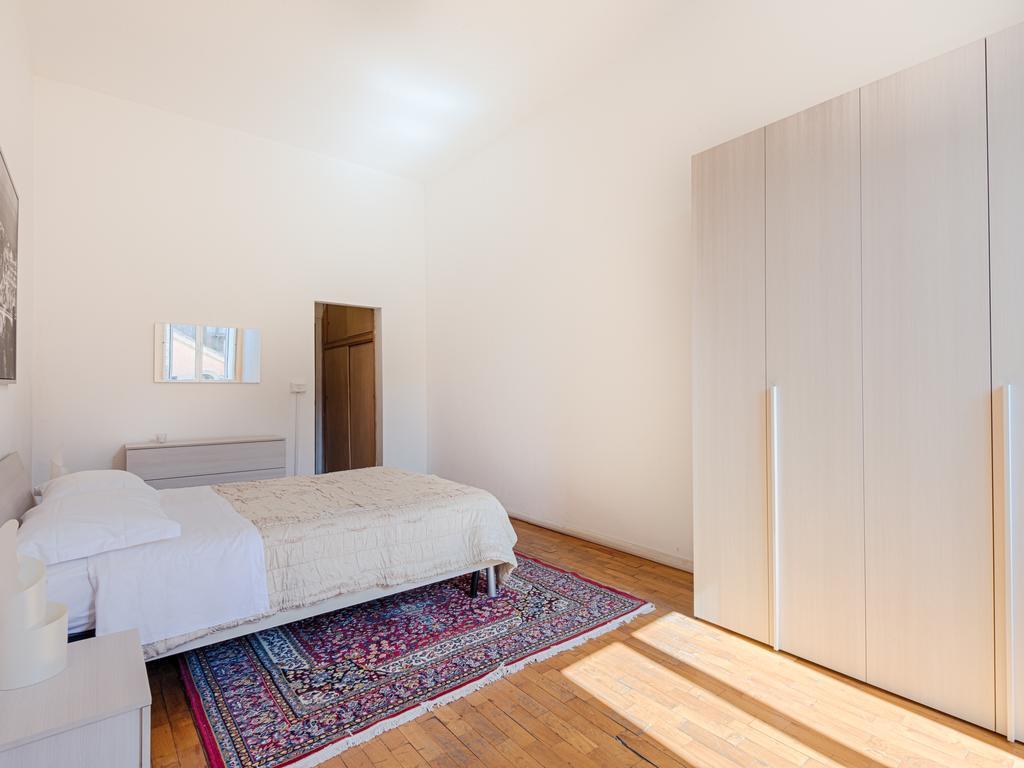 Apartamento Ricci *