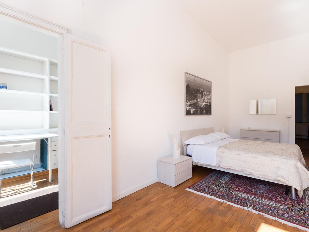 Ricci Apartamento *