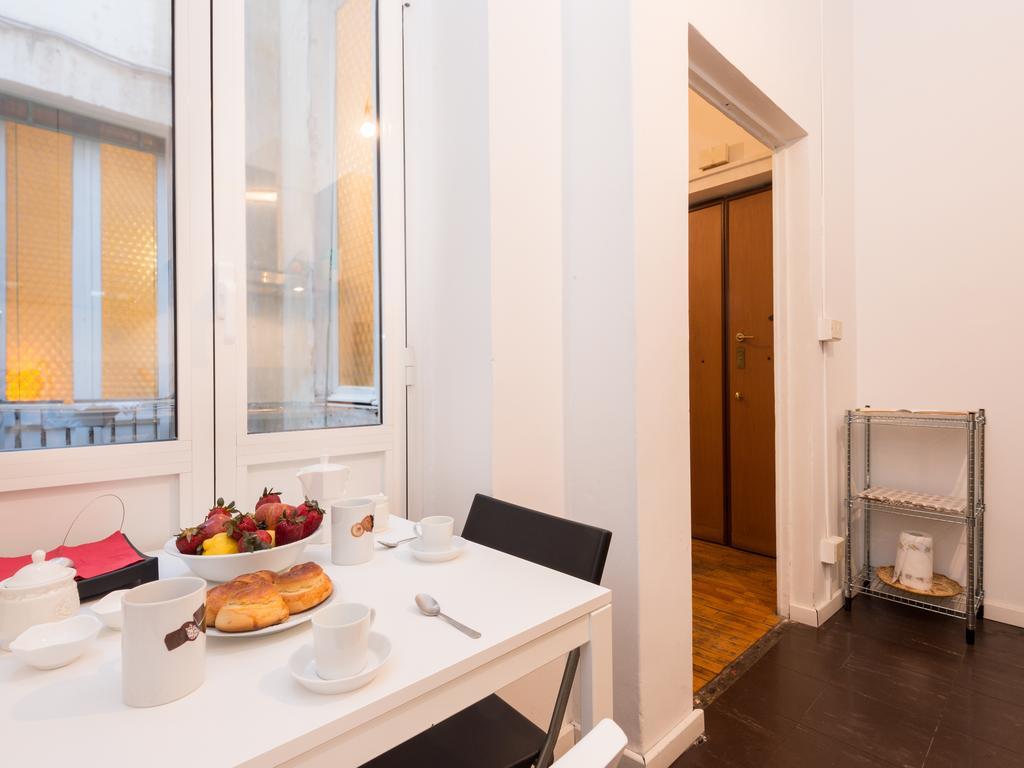 Apartamento Ricci