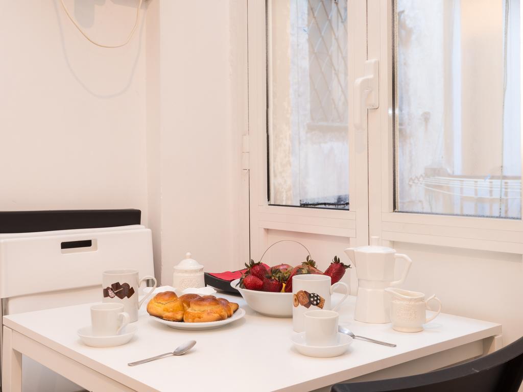Apartamento Ricci